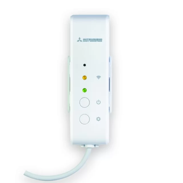 Mitsubishi Heavy Industries Wi-Fi адаптор WF-RAC