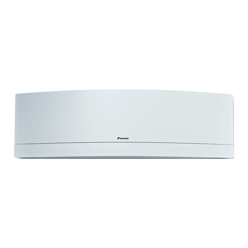 Инверторен климатик Daikin FTXG35LW/RXG35L, WHITE EMURA, 12000 BTU