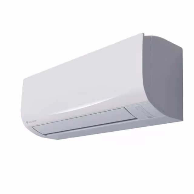 Инверторен климатик Daikin FTXF35F/RXF35F, SENSIRA, 12000 BTU, Отопляема площ 20-25 кв.м