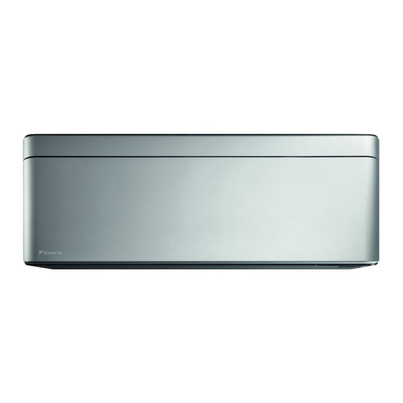Инверторен климатик Daikin FTXA20CS/RXA20A8, SILVER STYLISH, 7000 BTU