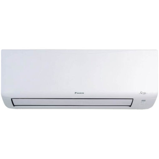 Инверторен климатик Daikin ATXF25E/ARXF25E, SIESTA, 9000 BTU, Отопляема площ 15-20 кв.м