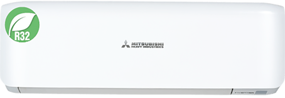 Инверторен климатик Mitsubishi Heavy Industries SRK / SRC 20 ZS-W