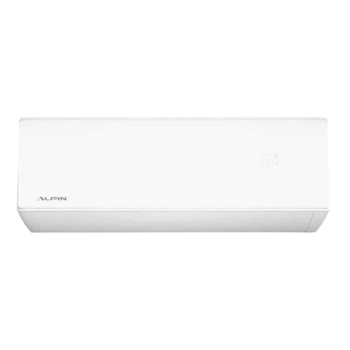 Инверторен климатик Alpin ASW-35KTN, Nordic, WIFI, 12000 BTU, Отопление до -25°С
