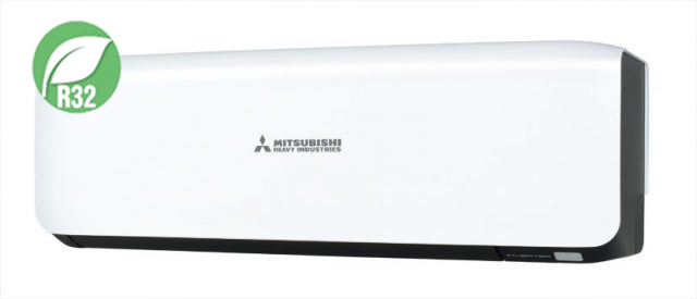 Инверторен климатик Mitsubishi Heavy Industries SRK / SRC 25 ZS-WB