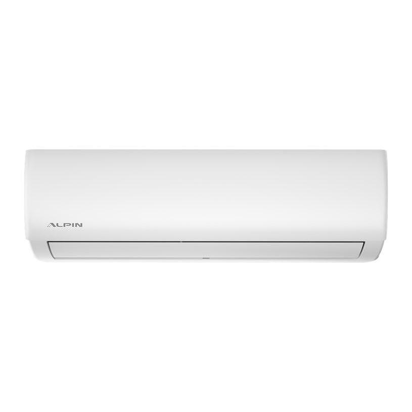 Инверторен климатик Alpin ASW-35ETE, Elite, WIFI, 12000 BTU, Отопление до -25°С