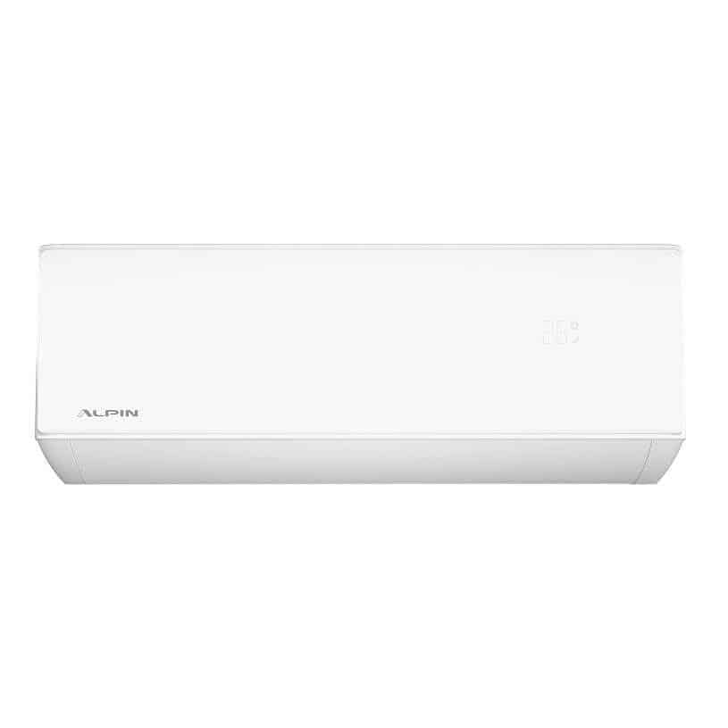Инверторен климатик Alpin ASW-70KTN, Nordic, WIFI, 24000 BTU, Отопление до -25°С
