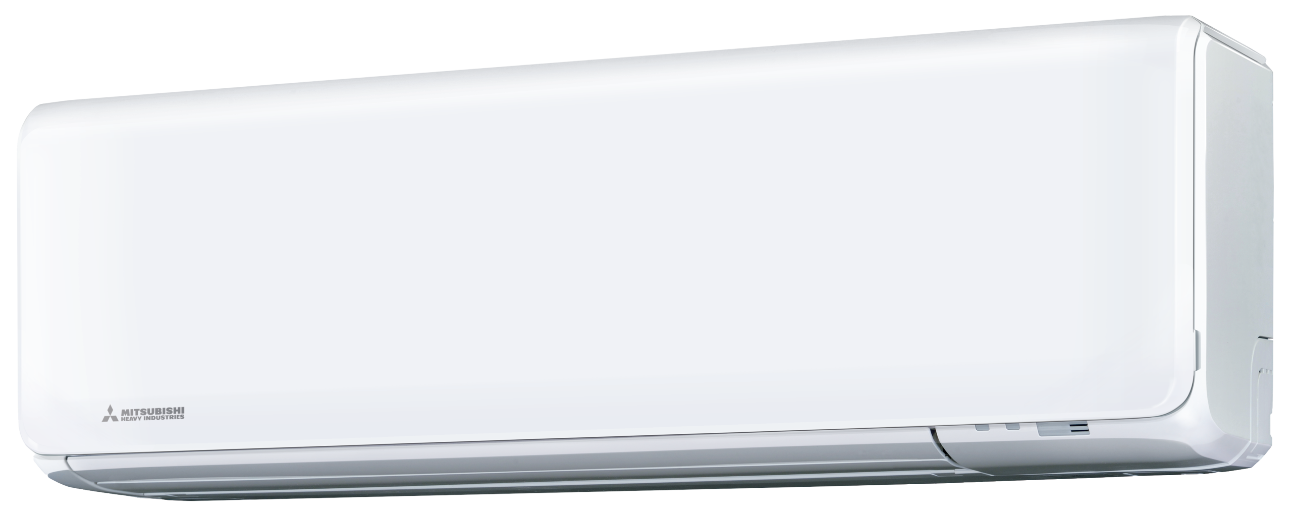 Инверторен климатик Mitsubishi Heavy Industries SRK / SRC (бяло външно тяло) 25 ZT-WF
