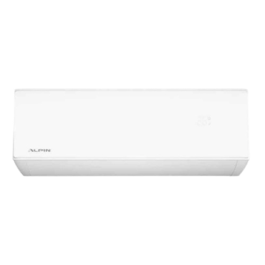 Инверторен климатик Alpin ASW-35KTN, Nordic, WIFI, 12000 BTU, Отопление до -25°С